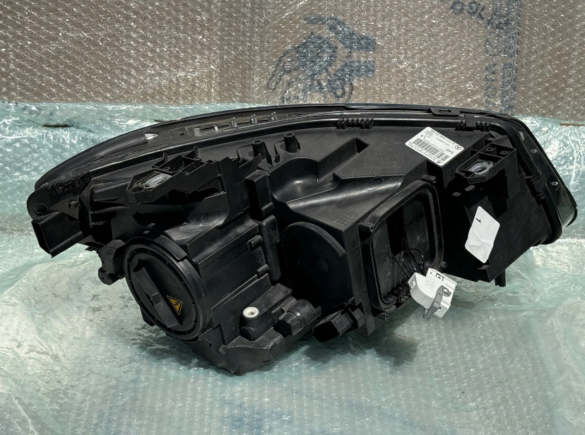 2014 2015 2016 MERCEDES CLA250 CLA45 LH LEFT HEADLIGHT BI-XENON SHELL OEM USED – Image 5