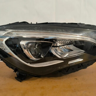 Mercedes-Benz CLA 117 Genuine LED Headlight Driver Side Right - A1179067800