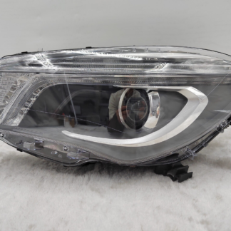MERCEDES-BENZ CLA-CLASS W117 CLA250 2012-2015 XENON L.H.S HEADLIGHT ASSEMBLY