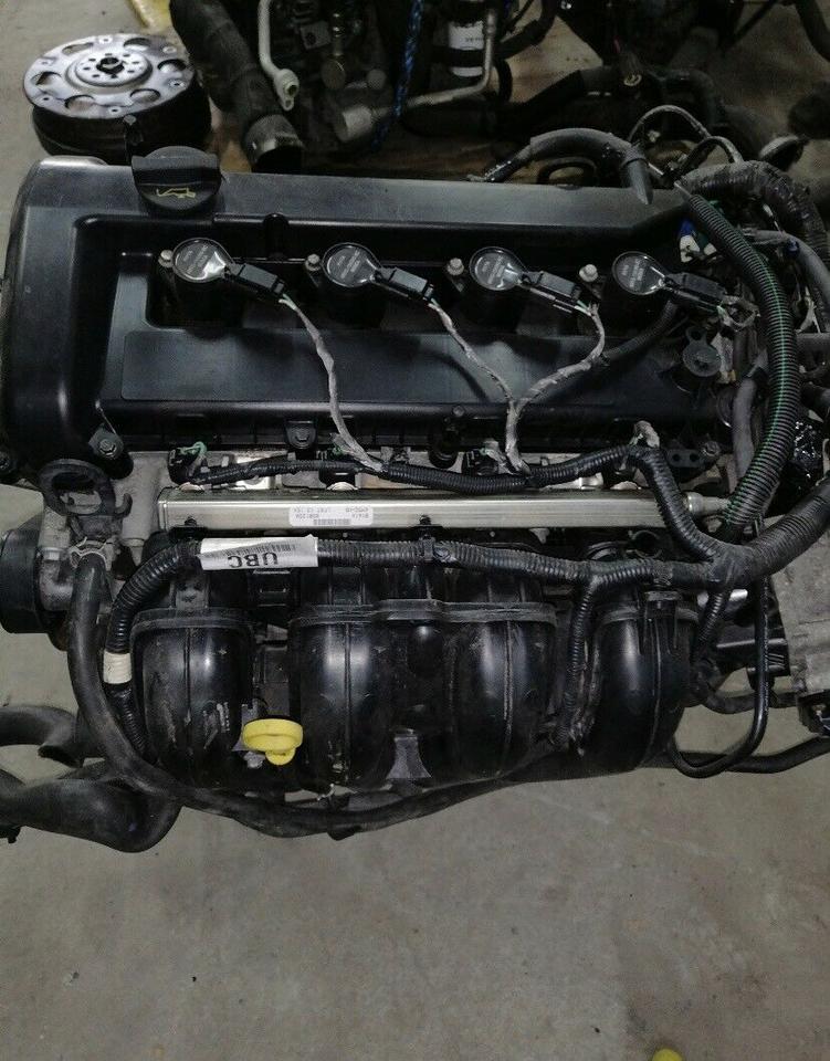 Moteur 2.0 Essence 145 ch Duratec – Ford Focus C-Max DM2 (2008-2010) – Image 2