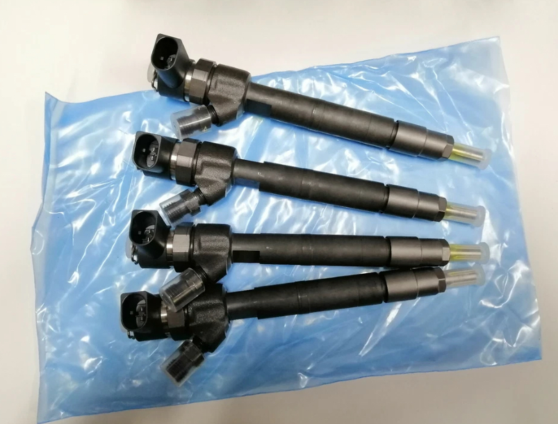 Injecteur Bosch 0445110202 Mercedes ML 270 CDI W163 – Image 6