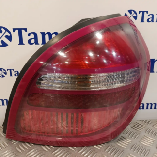 Feu arrière droit NISSAN ALMERA II Hatchback  2.2 Di 2000-2003