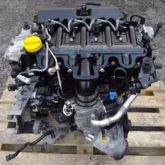 Moteur Renault Master 2.5 dCi 120cv 2008 G9U – Occasion 129 000 km – Moteur diesel complet – Garantie 6 mois