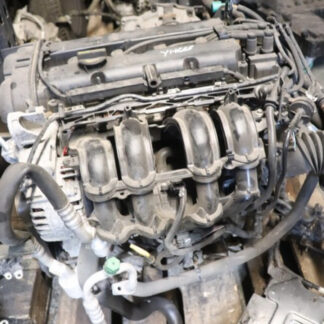 Moteur FORD FIESTA VI 1.25 Essence 1242cc 44kW Code Moteur STJB – VIN WFOJXXGAJJAU62763 – EURO 5