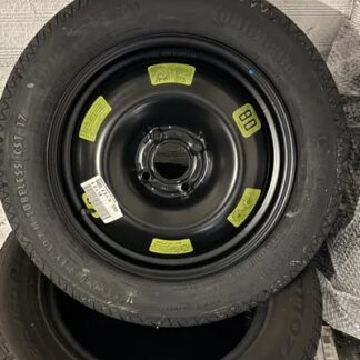 roue galette Peugeot 3008 2015 135/90 R16