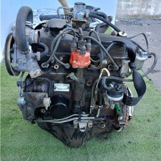 Renault Rapid 1.4 C1J768 Complete Engine – 142,000 km OEM Motor Assembly (1988-1998)