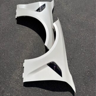 Aile Avant Gauche & Droite BMW G82 M4 OEM Front Fenders