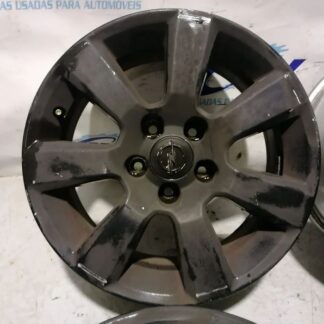 Jantes 16 Polegadas Opel