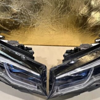 BMW Série 3 G20 2019-2024 Phares LED Style Laser – Neufs
