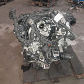 Moteur Complet 2.2 Diesel 55271040 2017 117000km  Boîte Auto Start-Stop Prêt à Monter