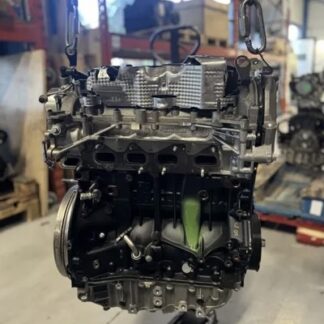 Moteur Nu Renault Trafic / Opel Vivaro / Nissan NV300 2.0 dCi M9R-714 110–150 CV (2014–2019)