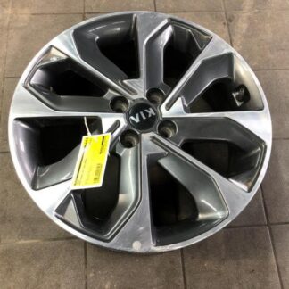 Année de construction 2019 Jot 6,5 jot Pouce 17 inch